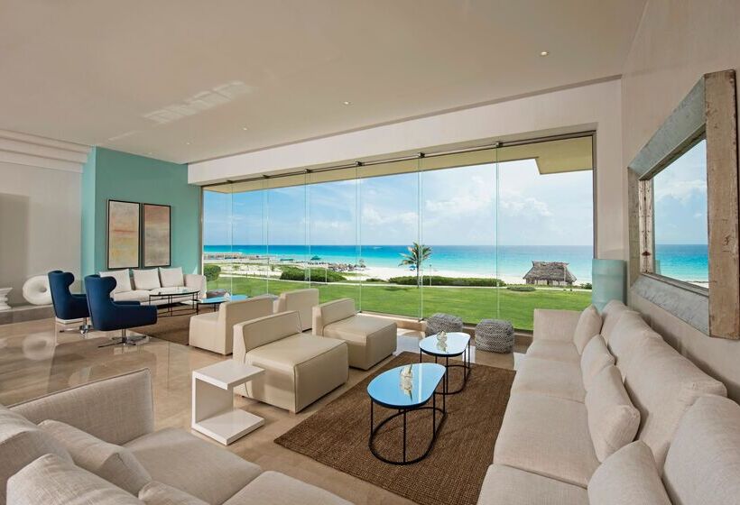 استراحتگاه Iberostar Selection Cancún