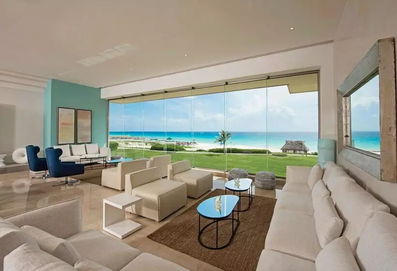 Resort Otel Iberostar Selection Cancún