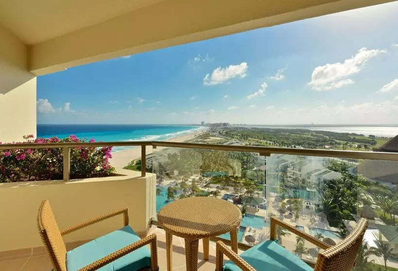 Resort Otel Iberostar Selection Cancún