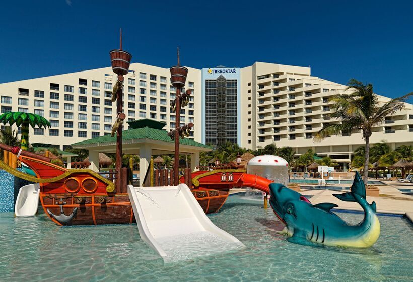استراحتگاه Iberostar Selection Cancún
