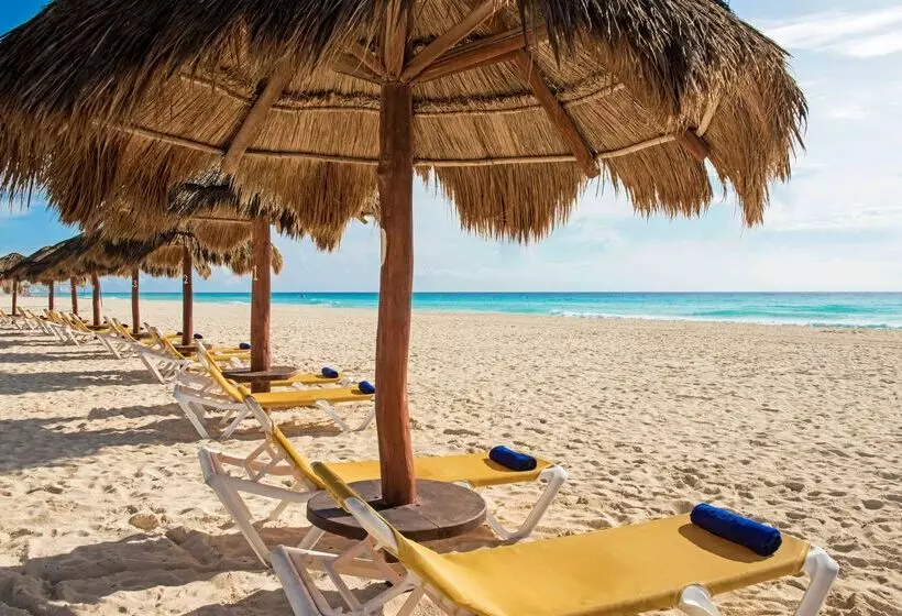 Resort Otel Iberostar Selection Cancún