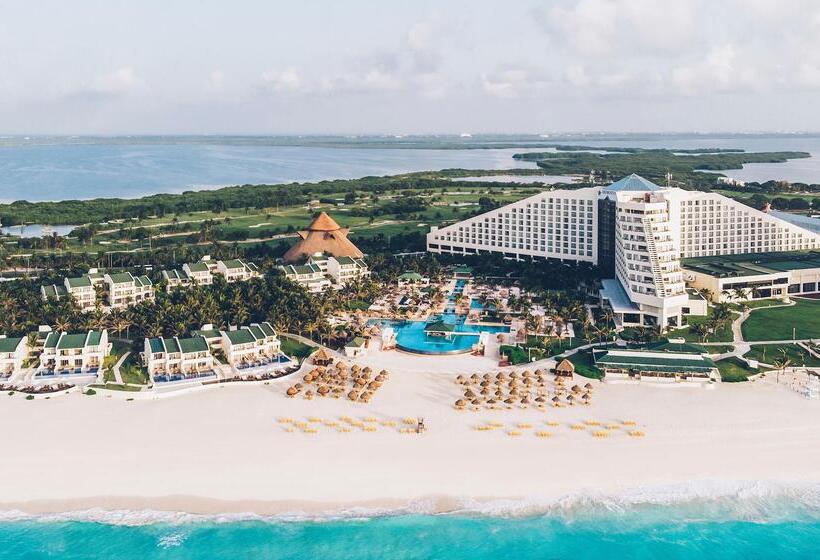 استراحتگاه Iberostar Selection Cancún