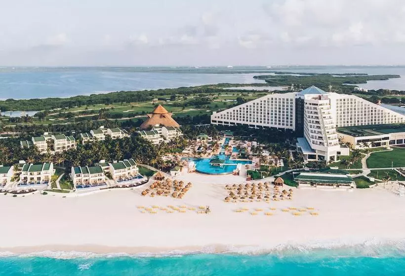 Resort Otel Iberostar Selection Cancún