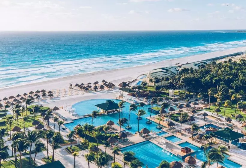Resort Otel Iberostar Selection Cancún