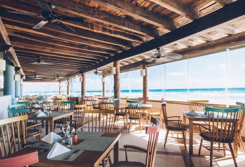 استراحتگاه Iberostar Selection Cancún