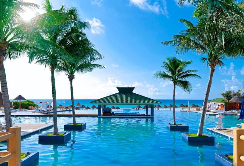 استراحتگاه Iberostar Selection Cancún