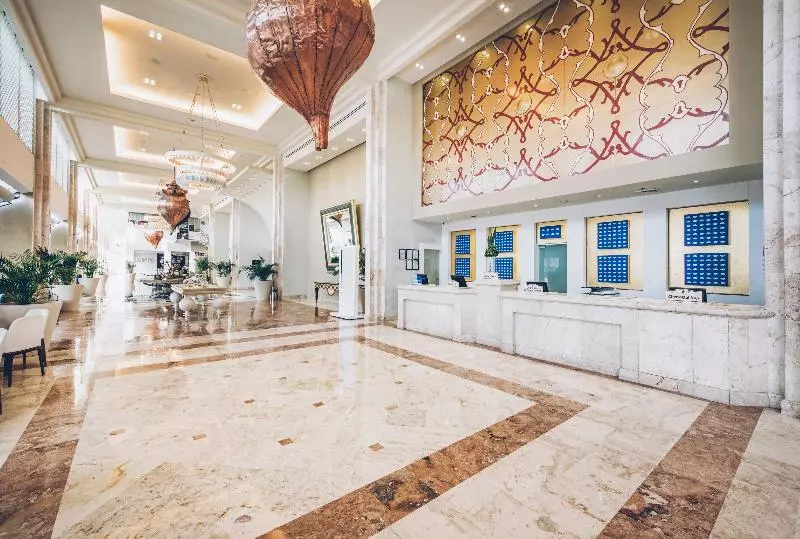 Resort Otel Iberostar Selection Cancún