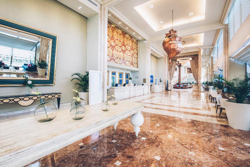 استراحتگاه Iberostar Selection Cancún