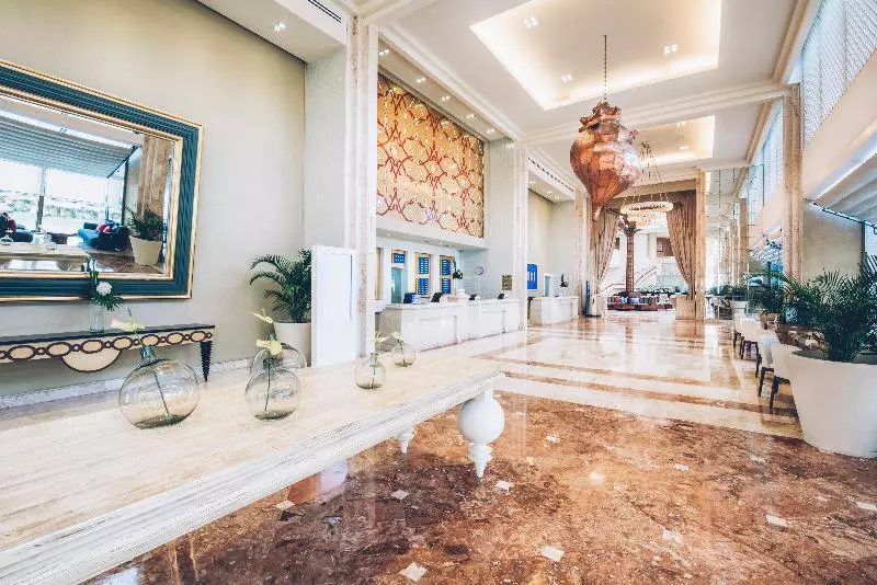 Resort Otel Iberostar Selection Cancún