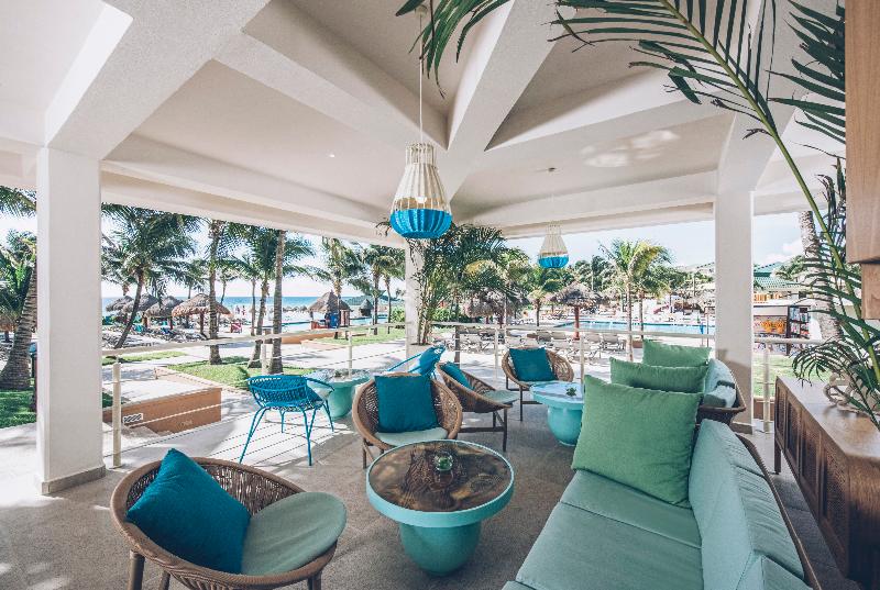 استراحتگاه Iberostar Selection Cancún