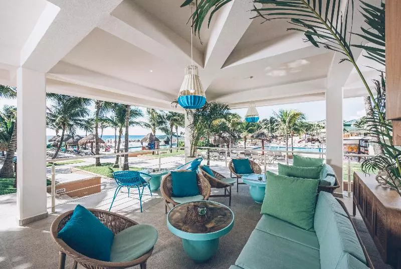 Resort Otel Iberostar Selection Cancún