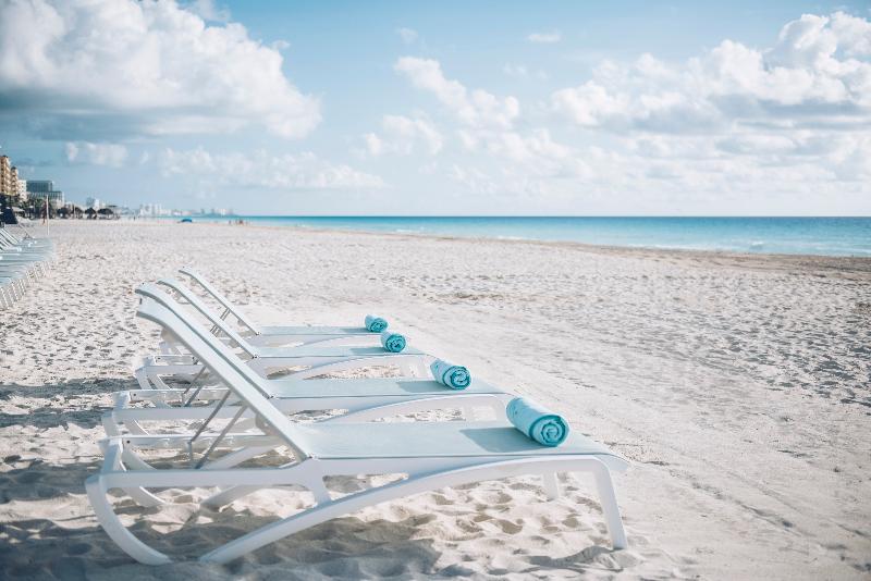 استراحتگاه Iberostar Selection Cancún