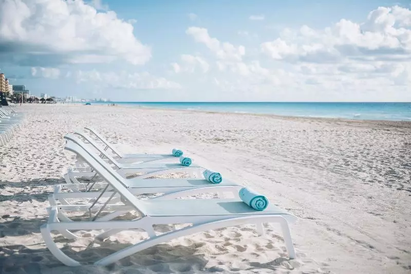 Resort Otel Iberostar Selection Cancún