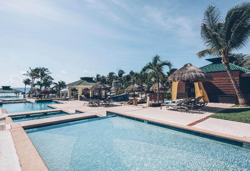 استراحتگاه Iberostar Selection Cancún