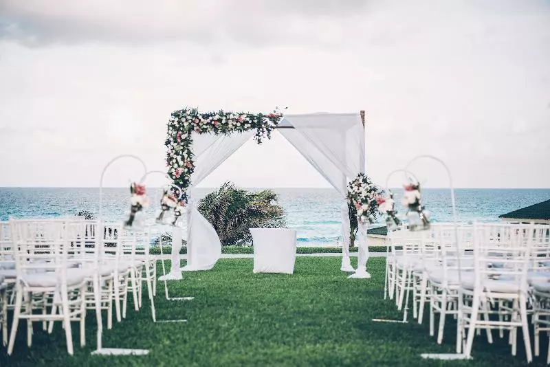 Resort Otel Iberostar Selection Cancún