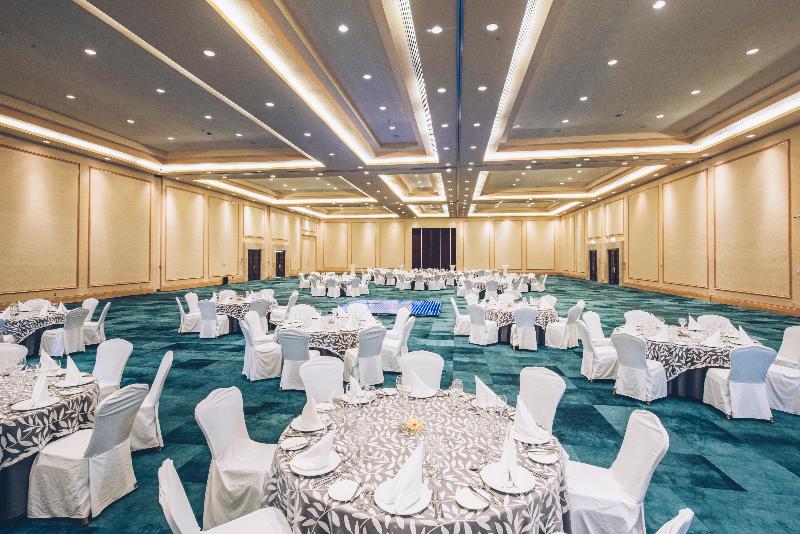 استراحتگاه Iberostar Selection Cancún