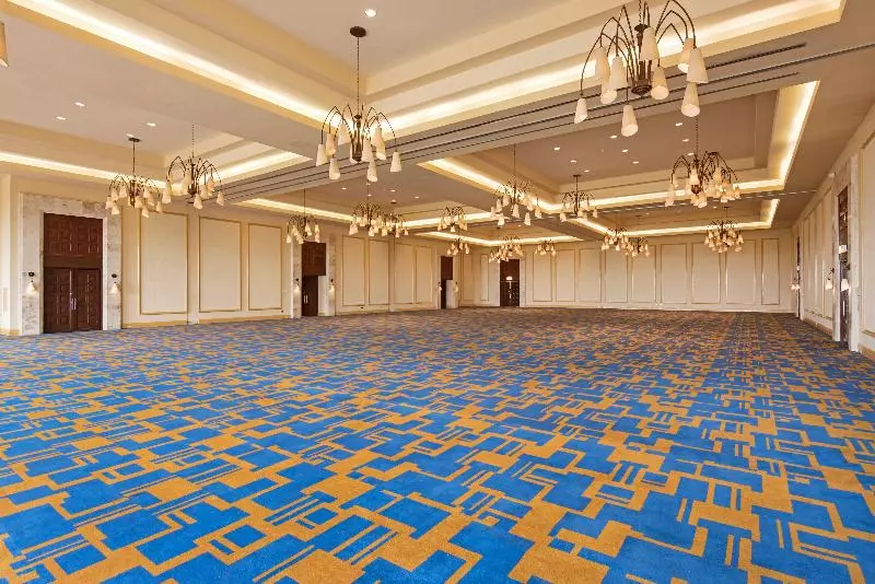 Resort Otel Iberostar Selection Cancún