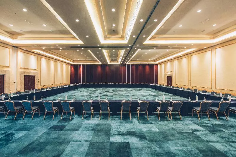 Resort Otel Iberostar Selection Cancún