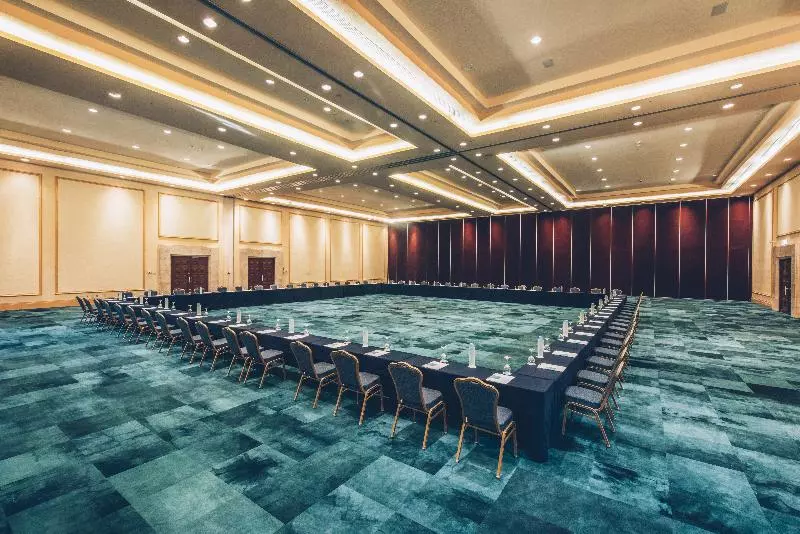 Resort Otel Iberostar Selection Cancún