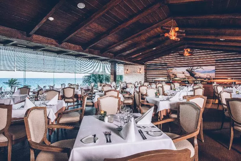 Resort Otel Iberostar Selection Cancún