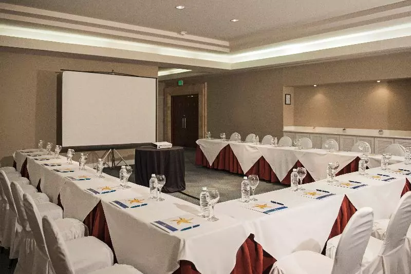 Resort Otel Iberostar Selection Cancún