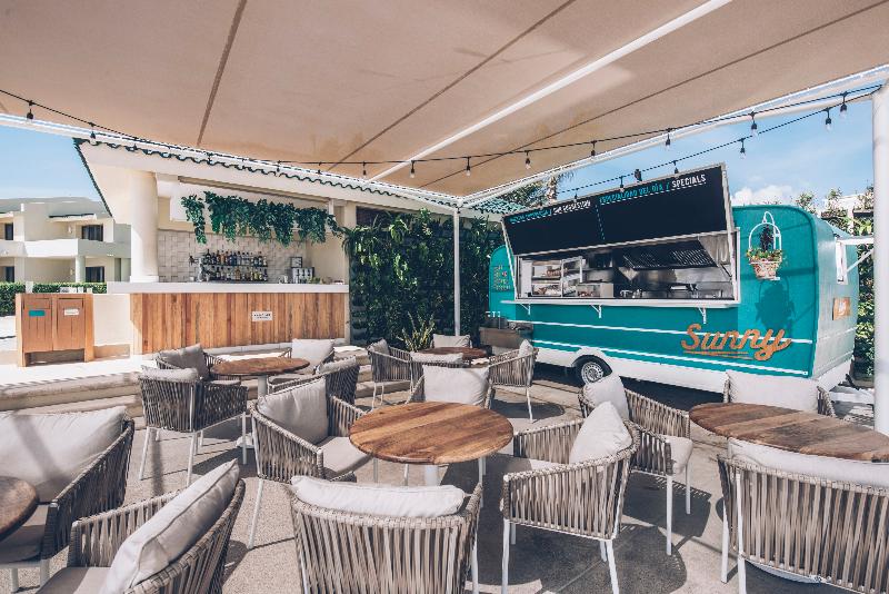 استراحتگاه Iberostar Selection Cancún