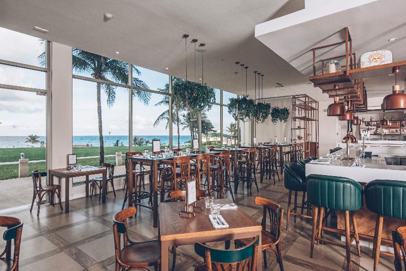 استراحتگاه Iberostar Selection Cancún