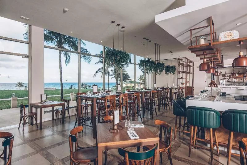 Resort Otel Iberostar Selection Cancún