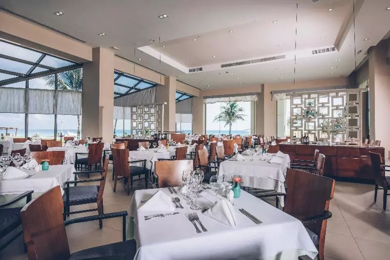 Resort Otel Iberostar Selection Cancún