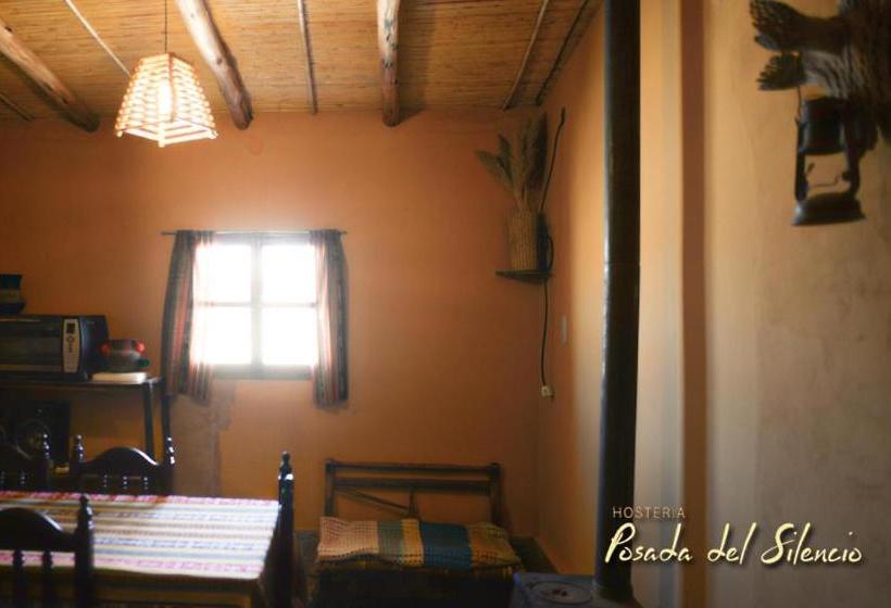 Общежитие Posada Del Silencio