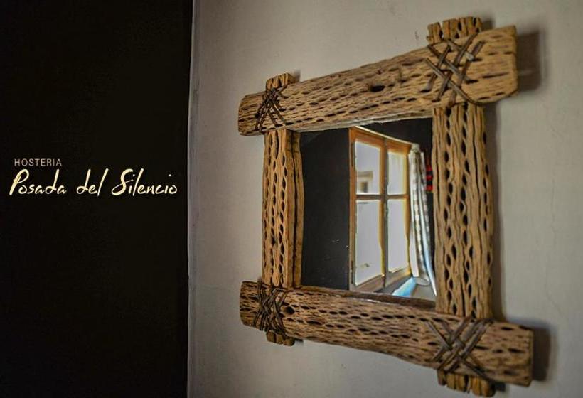 Общежитие Posada Del Silencio