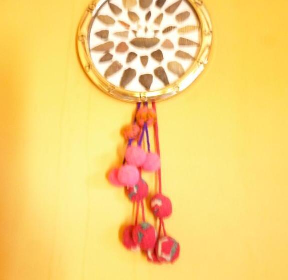 Общежитие Posada Del Silencio