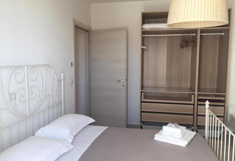 مبيت وإفطار Agriturismo Tre Di Spade