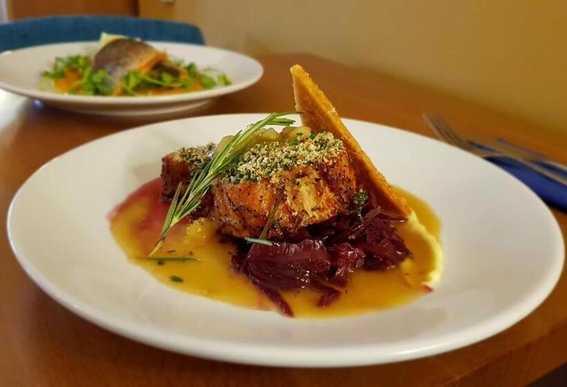 住宿加早餐 Llety Cynin