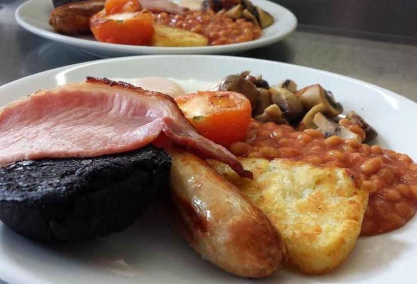 住宿加早餐 Llety Cynin