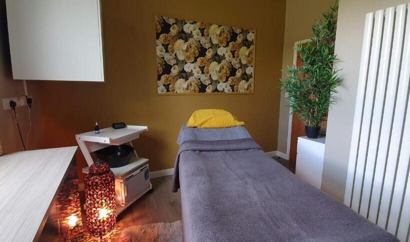 住宿加早餐 Llety Cynin