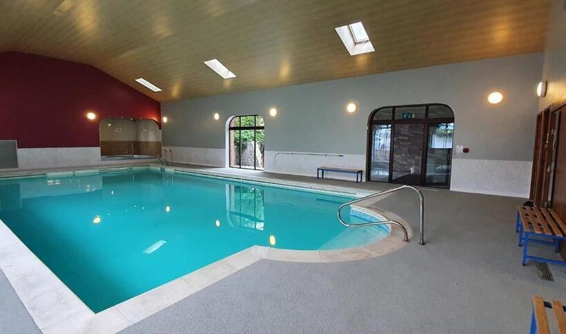 住宿加早餐 Llety Cynin