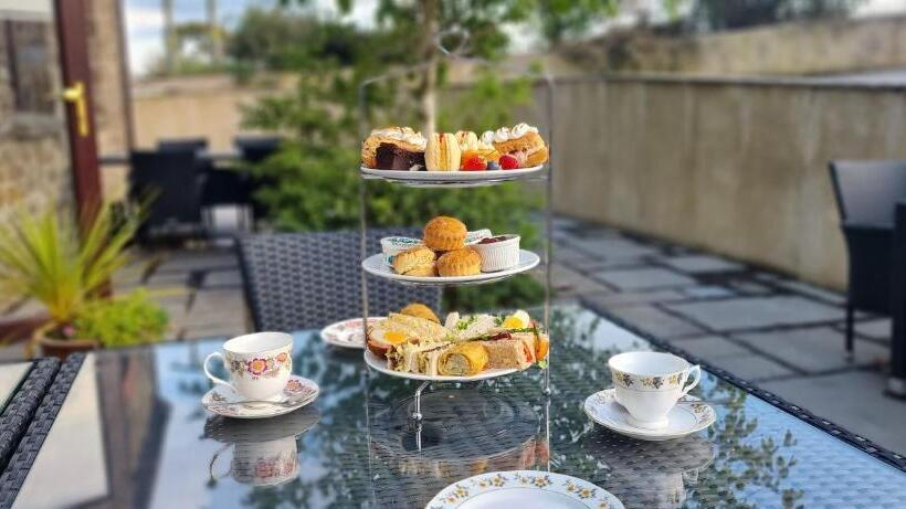 住宿加早餐 Llety Cynin