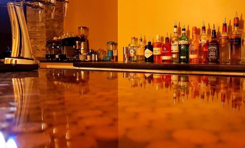 住宿加早餐 Llety Cynin