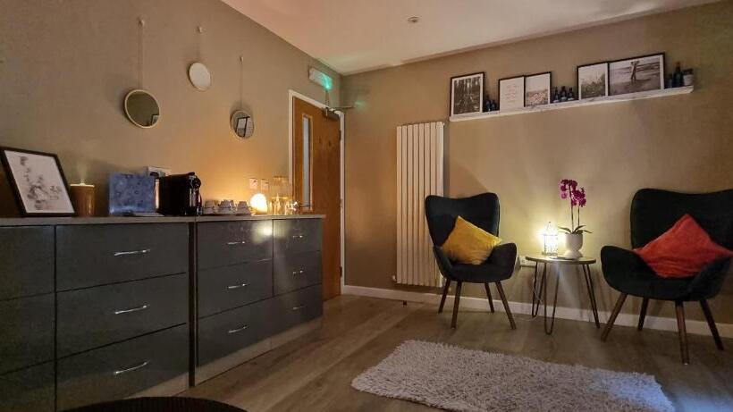 住宿加早餐 Llety Cynin