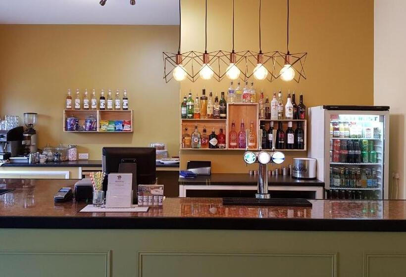 住宿加早餐 Llety Cynin