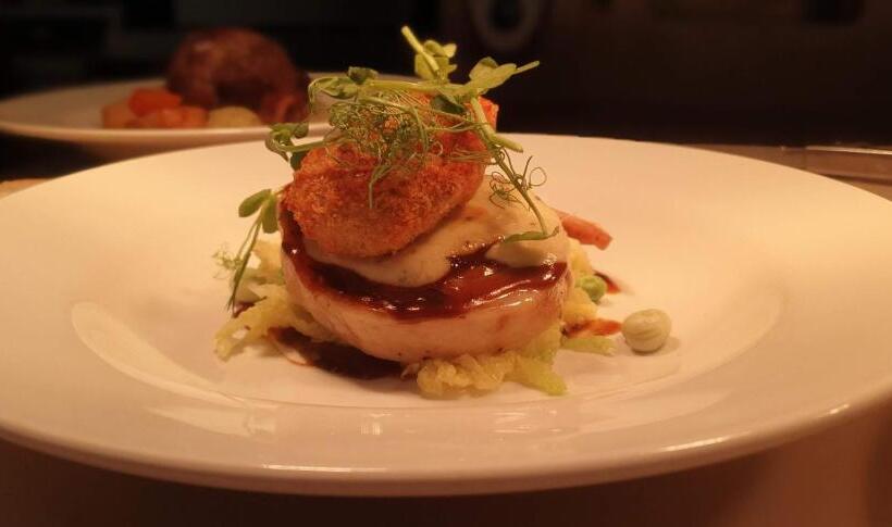 住宿加早餐 Llety Cynin