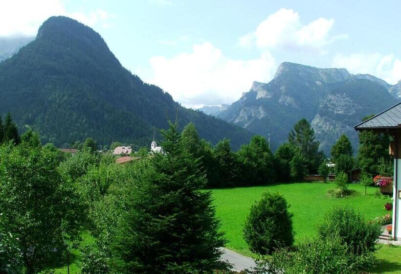 Bed and Breakfast Pension Wildental