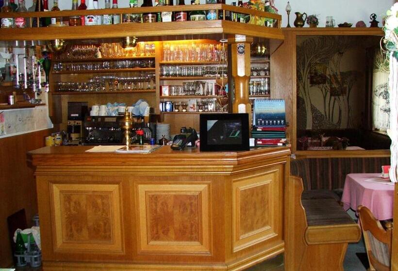 Bed and Breakfast Pension Wildental