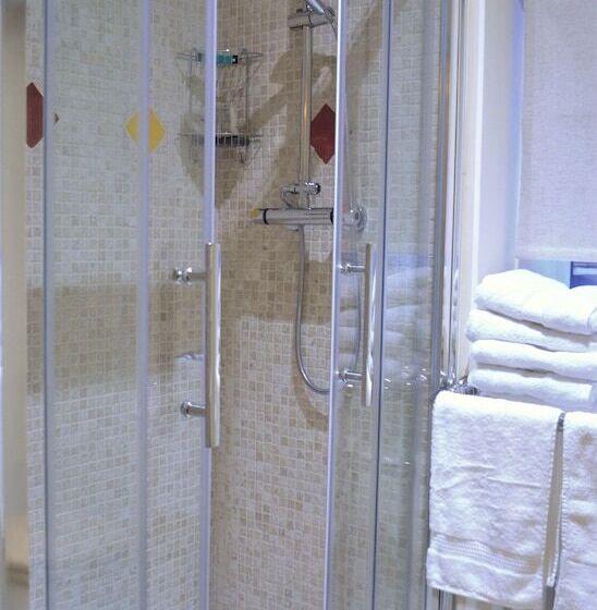 مبيت وإفطار The Firecat Country House Guesthouse