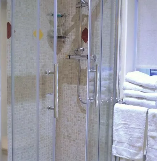 Aamiaismajoitus (B&B) The Firecat Country House Guesthouse