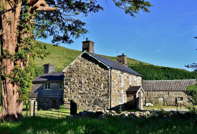 مبيت وإفطار The Firecat Country House Guesthouse