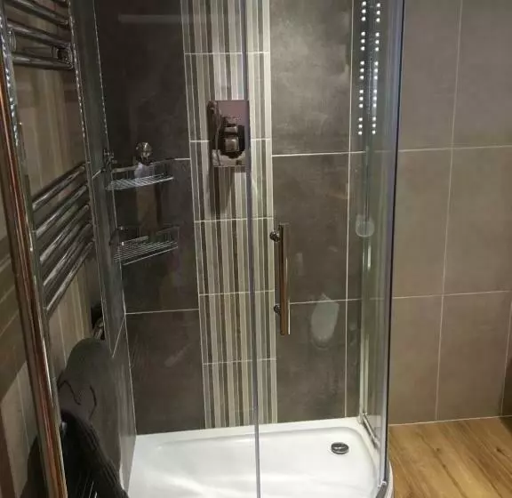 ベッドアンドブレックファースト The Old Malt Scoop Inn