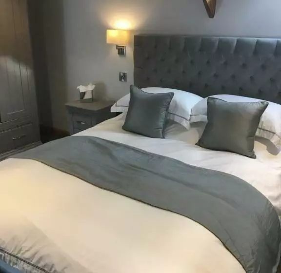 ベッドアンドブレックファースト The Old Malt Scoop Inn