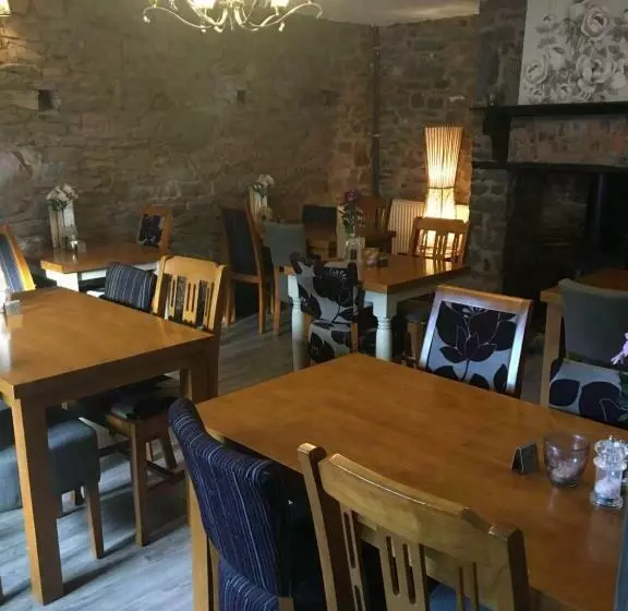 ベッドアンドブレックファースト The Old Malt Scoop Inn